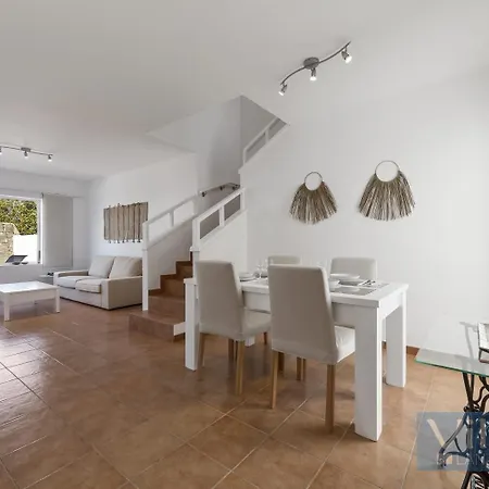 Villa Mundaka By Villitas Playa Blanca  Exterior photo