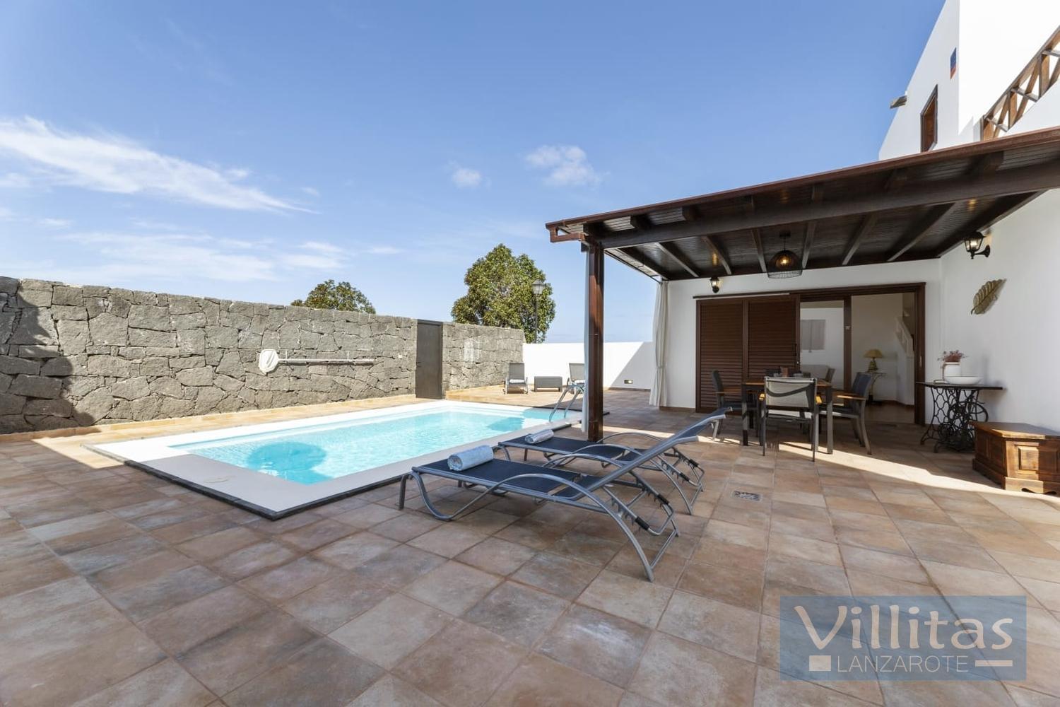 Villa Mundaka By Villitas *