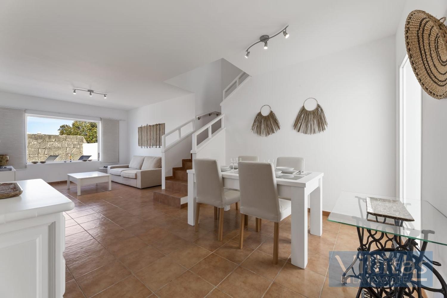 Villa Mundaka By Villitas Playa Blanca (Lanzarote)