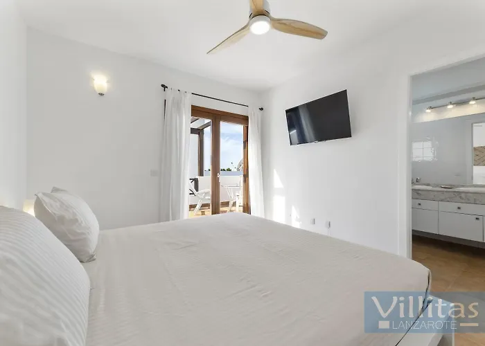 Villa Mundaka By Villitas